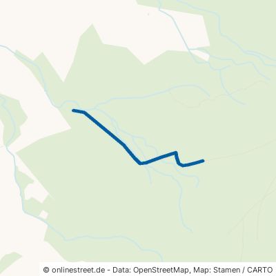 Mohrenwiesenweg Malsch 