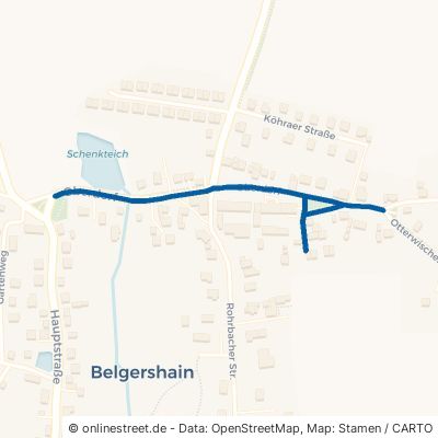 Oberdorf Belgershain 