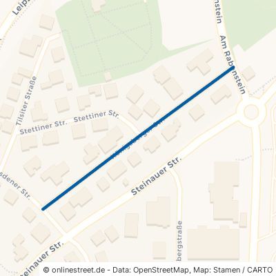 Königsberger Straße 36039 Fulda Lehnerz Lehnerz