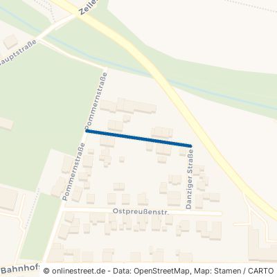 Westpreußenstraße 67308 Zellertal Harxheim Harxheim