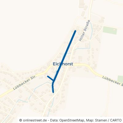 Holunderweg 32479 Hille Eickhorst 