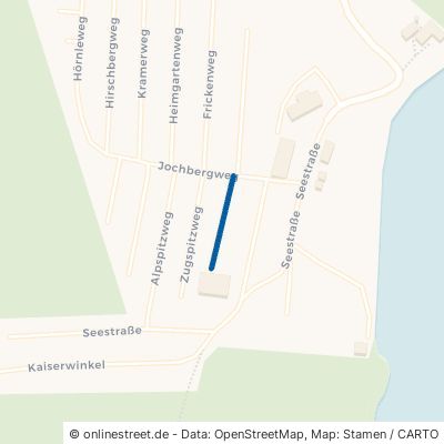 Schafreuterweg 82418 Spatzenhausen Hofheim 