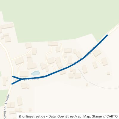 Glapfenberger Straße 93128 Regenstauf Grafenwinn 