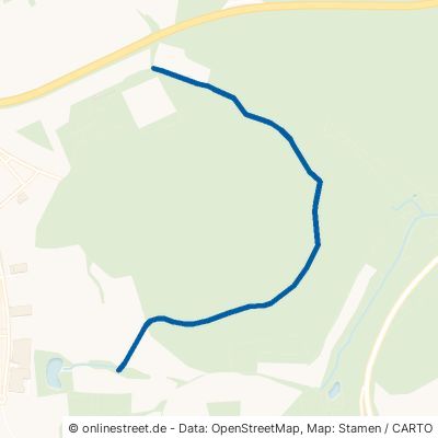 Schollenrainweg Obrigheim 