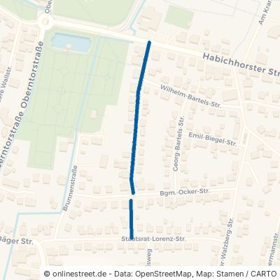 Adolf-Schweer-Straße 31655 Stadthagen 