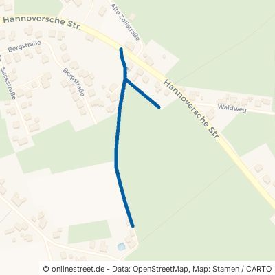 Kiefernweg 31547 Rehburg-Loccum Münchehagen 