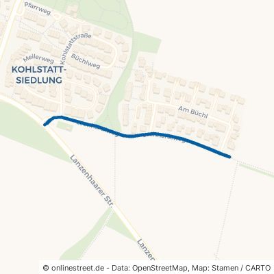 Leonhardiweg Oberhaching 
