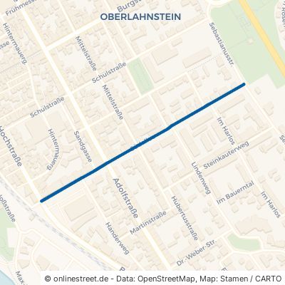 Südallee Lahnstein Oberlahnstein 