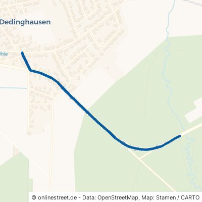 Ehringhauser Straße 59558 Lippstadt Dedinghausen Dedinghausen