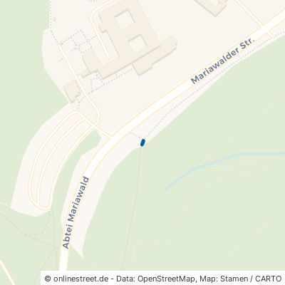 Wildnistrail (Eifel) 52396 Heimbach 