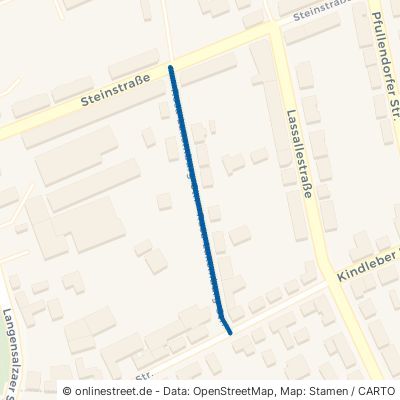 Rosa-Luxemburg-Straße 99867 Gotha 
