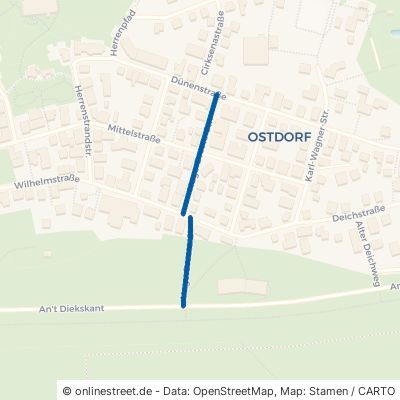 Hugo-Droste-Straße 26571 Juist 