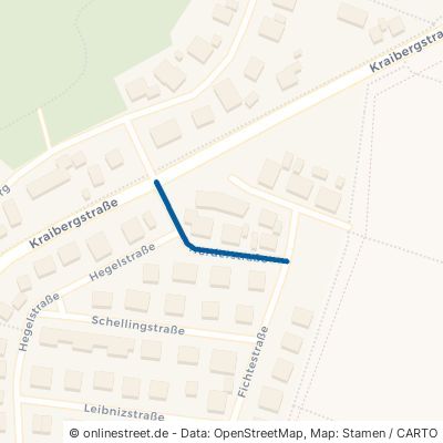 Herderstraße 85080 Gaimersheim 