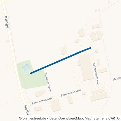 Dr.-Gemeinhardt-Straße Roßwein 