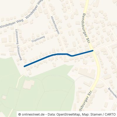 Admiral-Scheer-Straße 24340 Eckernförde 