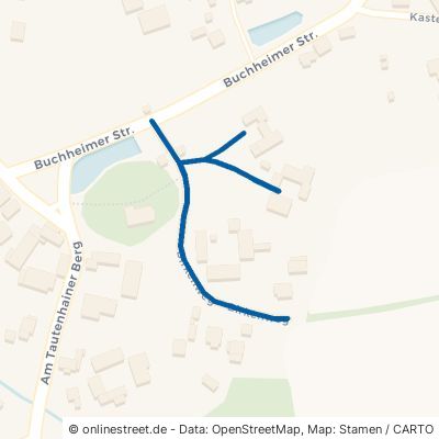 Birkenweg Frohburg Hopfgarten 