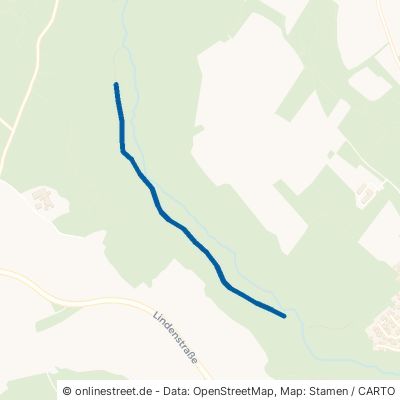 Mühlbachweg Laufenburg 