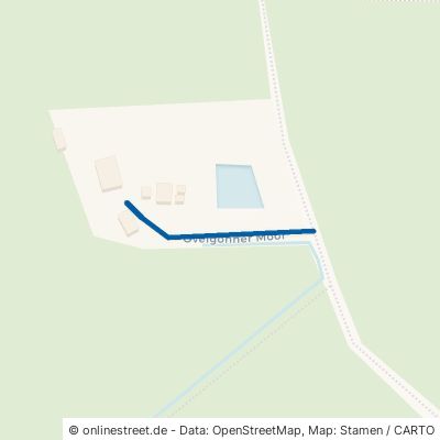 Ovelgönner Moor Buxtehude Ovelgönne/Ketzendorf 