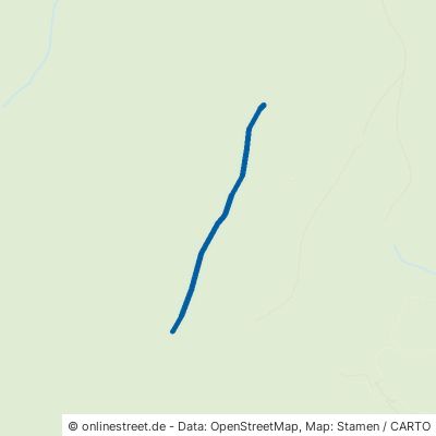 Mühlsteinweg Lahr Reichenbach 