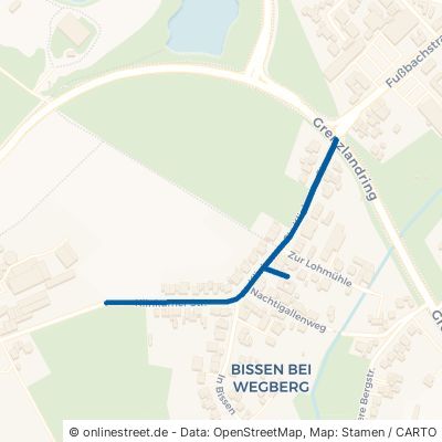 Klinkumer Straße 41844 Wegberg Bissen Bissen