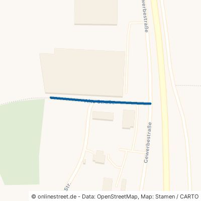 Alte Straße 94113 Tiefenbach Schwaiberg 