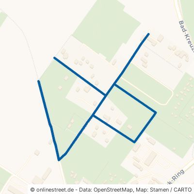 Mittelländer Weg 16816 Neuruppin 