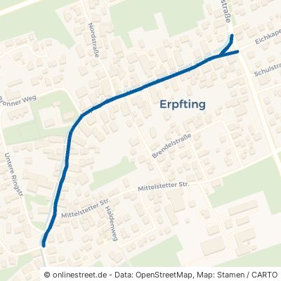 Hauptstraße 86899 Landsberg am Lech Erpfting Erpfting