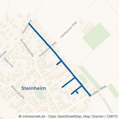 Drechselstraße 89233 Neu-Ulm Steinheim Steinheim