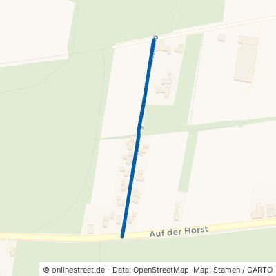 Rosenweg Rehburg-Loccum Winzlar 