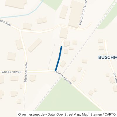 Buschmühlenweg 02730 Ebersbach-Neugersdorf Ebersbach 