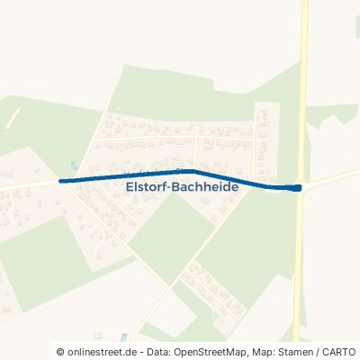 Karlsteiner Straße Neu Wulmstorf Elstorf 
