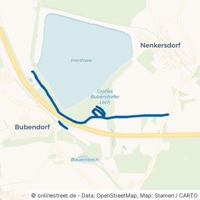 Am Harthsee 04654 Frohburg Bubendorf Benndorf