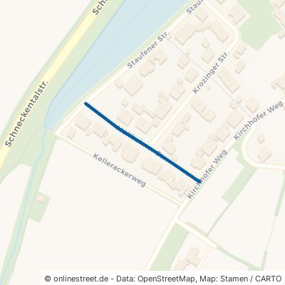 Müllheimer Straße 79292 Pfaffenweiler 