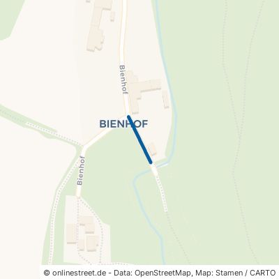 Bienhof Bad Gottleuba-Berggießhübel Oelsen 