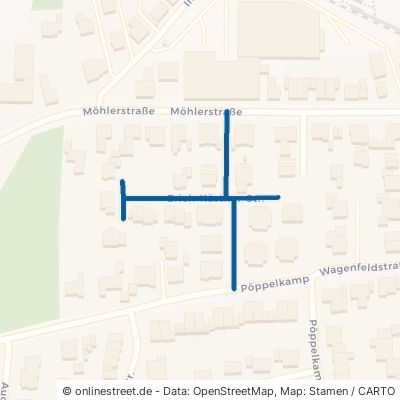Erich-Kästner-Straße Herzebrock-Clarholz Herzebrock 