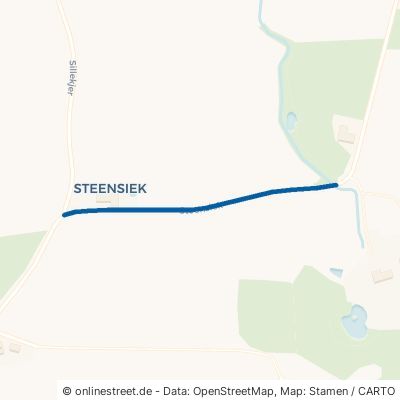 Steensiek 24395 Rabenholz 
