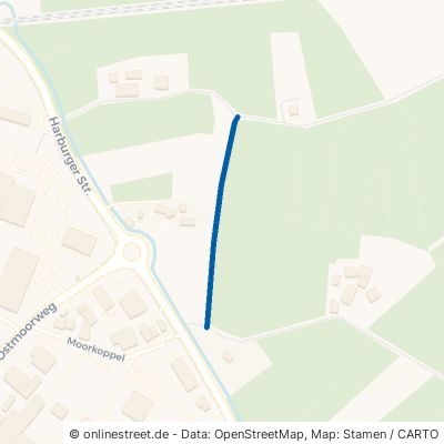 Immenweg 21614 Buxtehude Ostmoor 