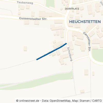 Am Bühl 89547 Gerstetten Heuchstetten 