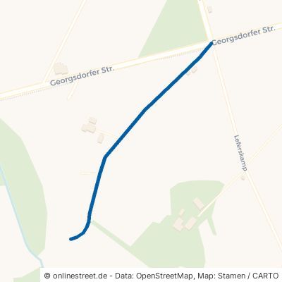 Eichenweg 49828 Osterwald Osterwald 