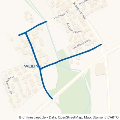 Weiling 94351 Feldkirchen Weiling 