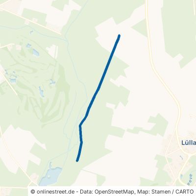 Reindorfer Wiesenweg Jesteburg Lüllau 