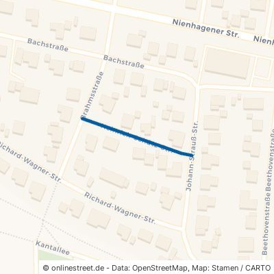 Heinrich-Schütz-Straße 29339 Wathlingen 