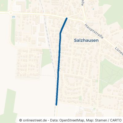 Eyendorfer Straße 21376 Salzhausen 