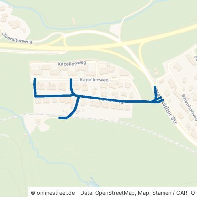 Mühlenweg Titisee-Neustadt Titisee 