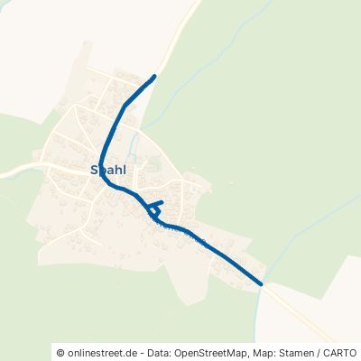 Kettener Straße Geisa Spahl 