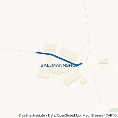 Ballmannshof 91586 Lichtenau Ballmannshof 