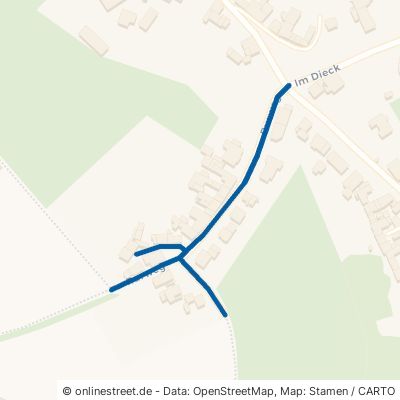 Rurweg 41849 Wassenberg Orsbeck 
