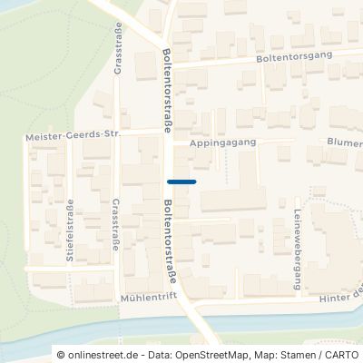 Sterngang 26721 Emden Stadtzentrum 