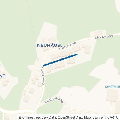 Neuhäuslstraße 83536 Gars am Inn Gars 