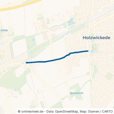 Sölder Straße 59439 Holzwickede Aplerbeck